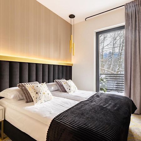 Tatry Residence & Spa Zakopane Bagian luar foto
