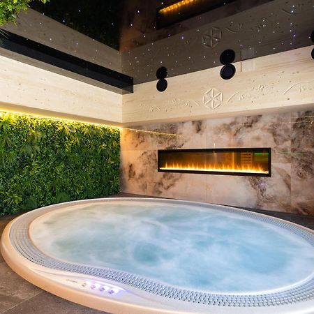 Tatry Residence & Spa Zakopane Bagian luar foto
