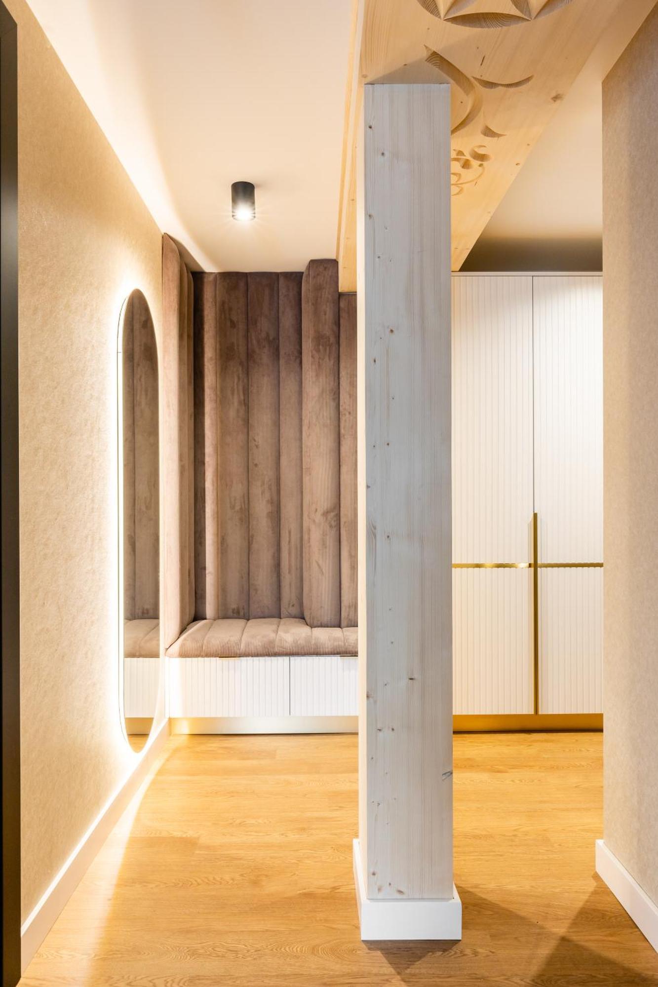 Tatry Residence & Spa Zakopane Bagian luar foto