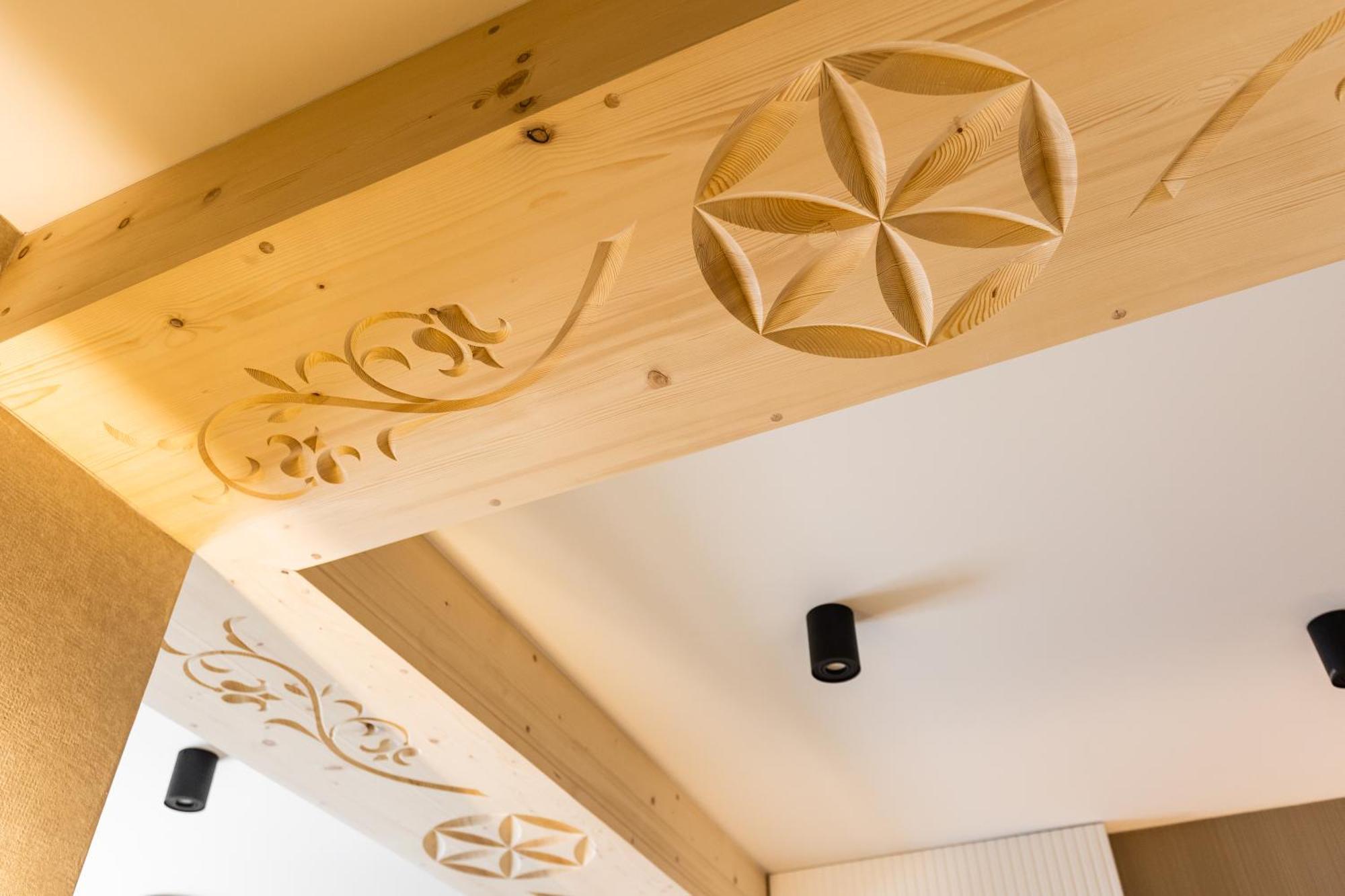 Tatry Residence & Spa Zakopane Bagian luar foto