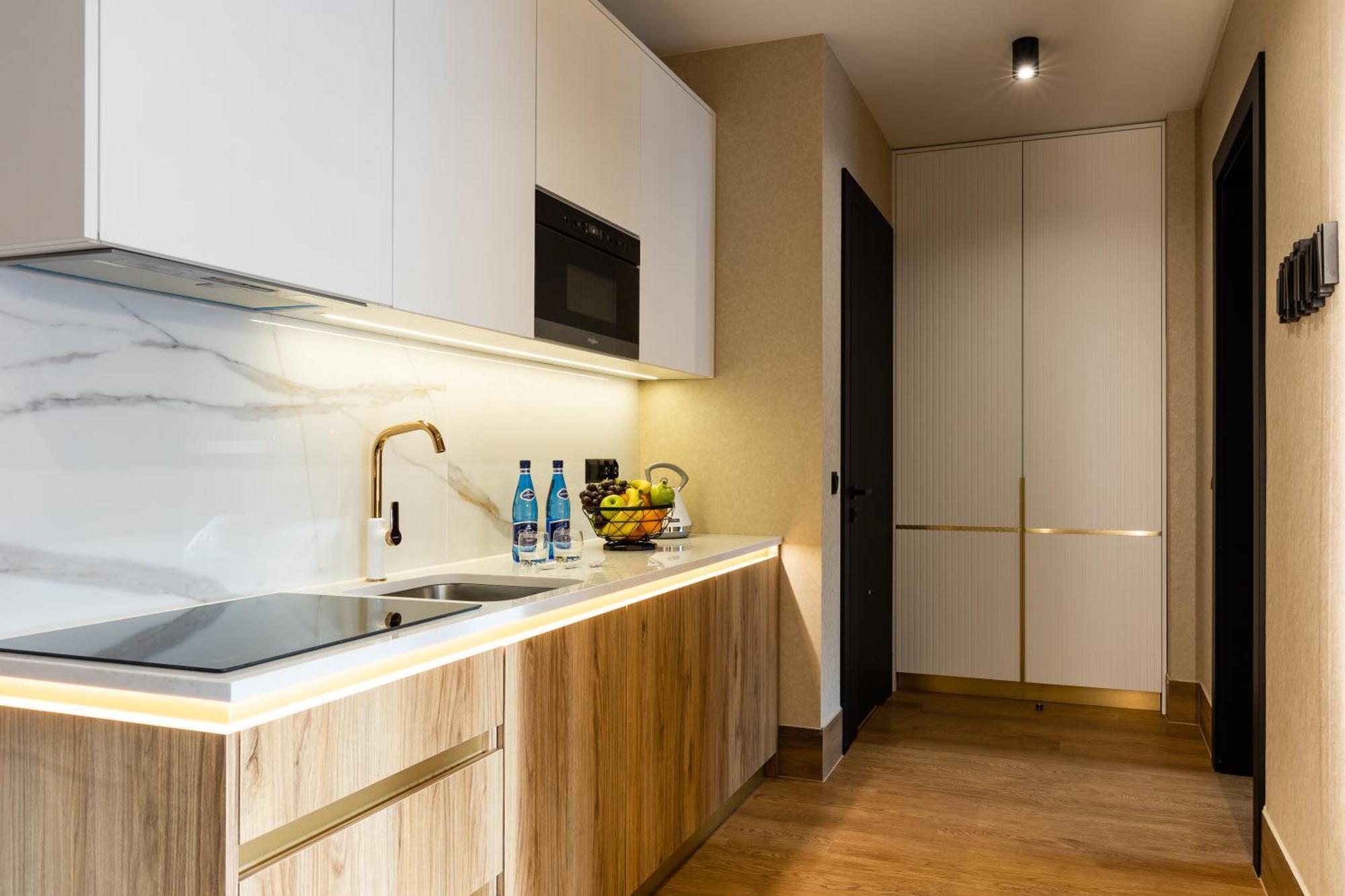 Tatry Residence & Spa Zakopane Bagian luar foto