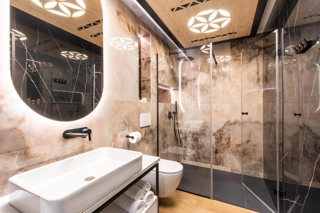 Tatry Residence & Spa Zakopane Bagian luar foto